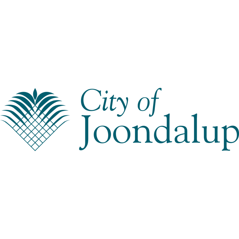 City of Joondalup logo