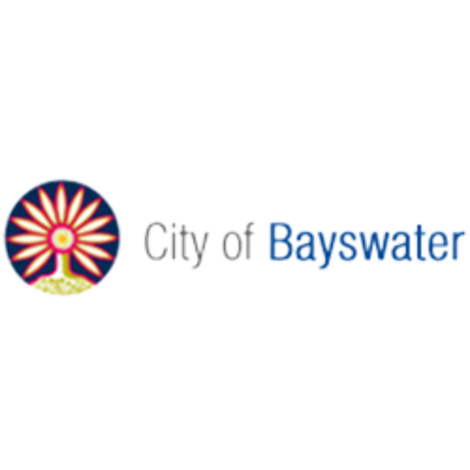 City of Bayswater logo