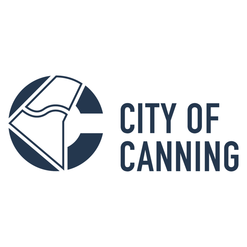 City of Canning Logo