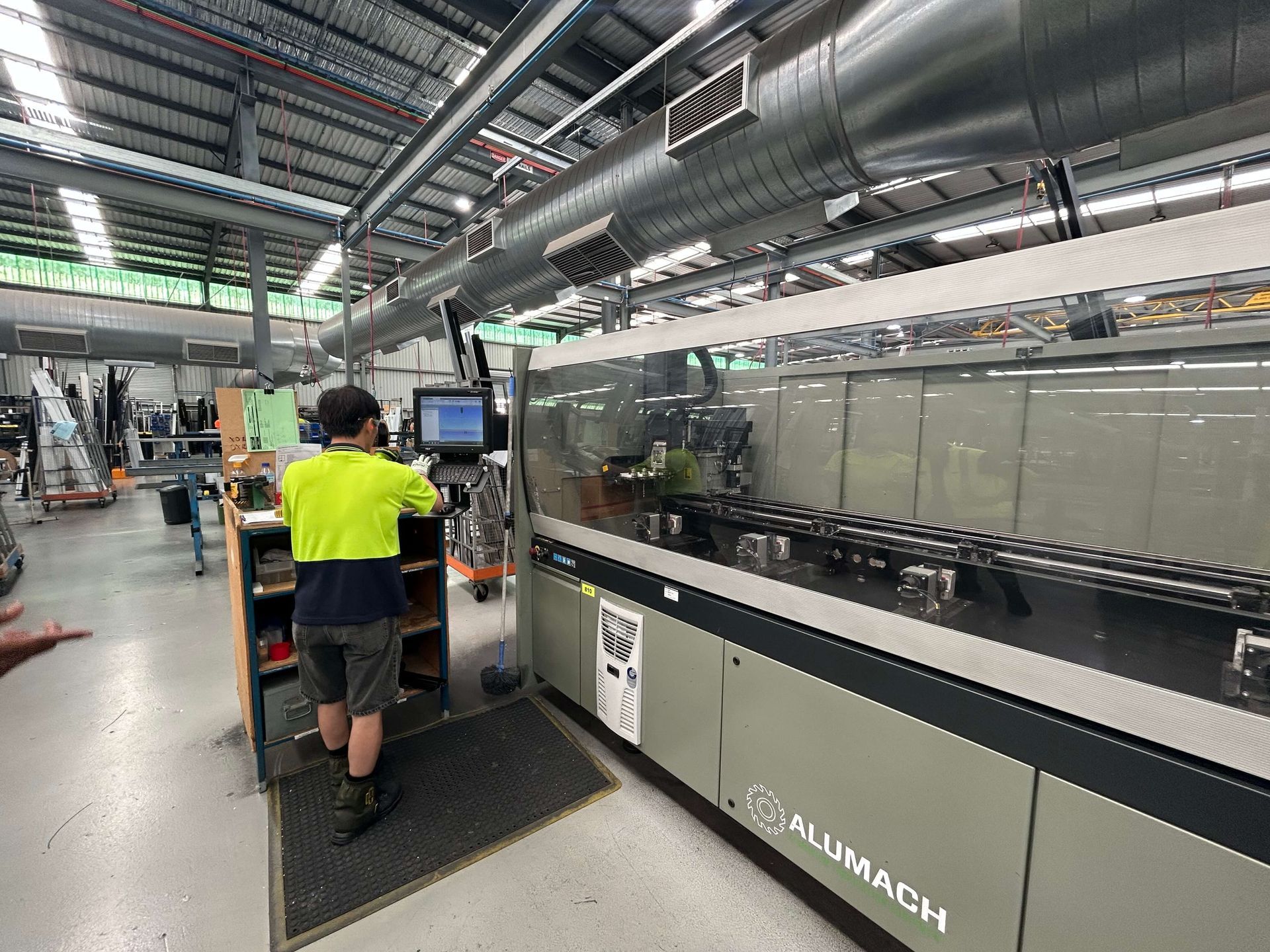 cnc machinist staffing agency.