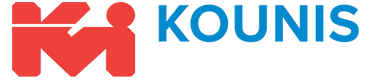 Kounis Group Logo