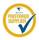 Walga Preferred Supplier.