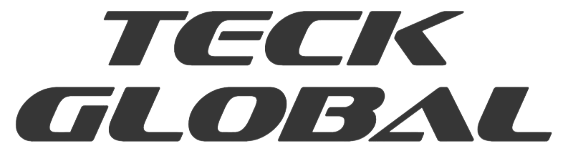 Teck Global Logo