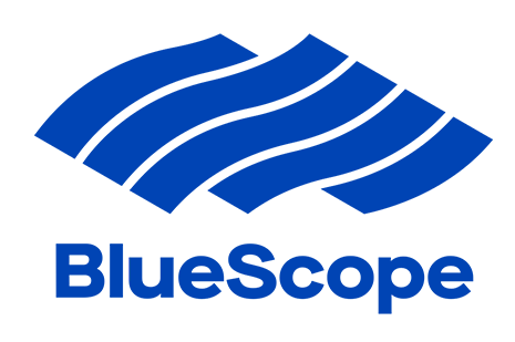 BlueScope Logo