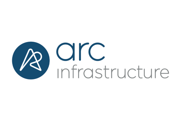 Arc Infrastructure Logo