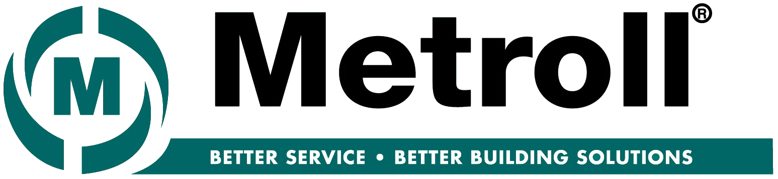 Metroll Logo