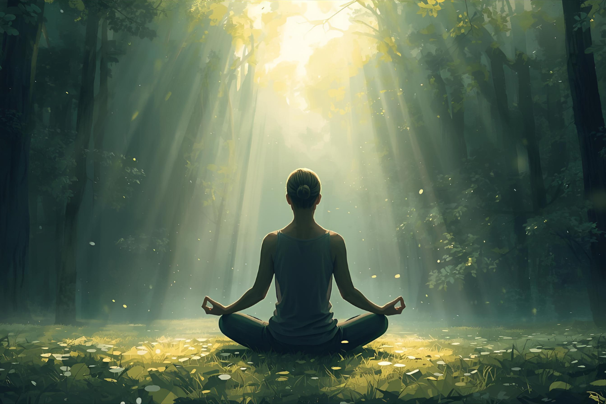 Energie healing en energetische blokkades loslaten