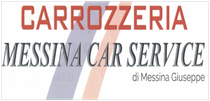 logo Messina Car Service