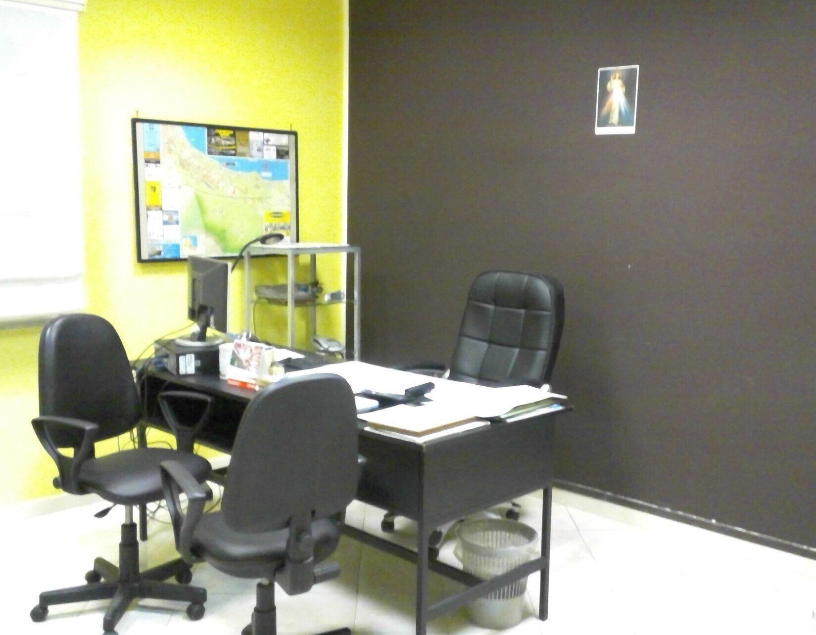 officina