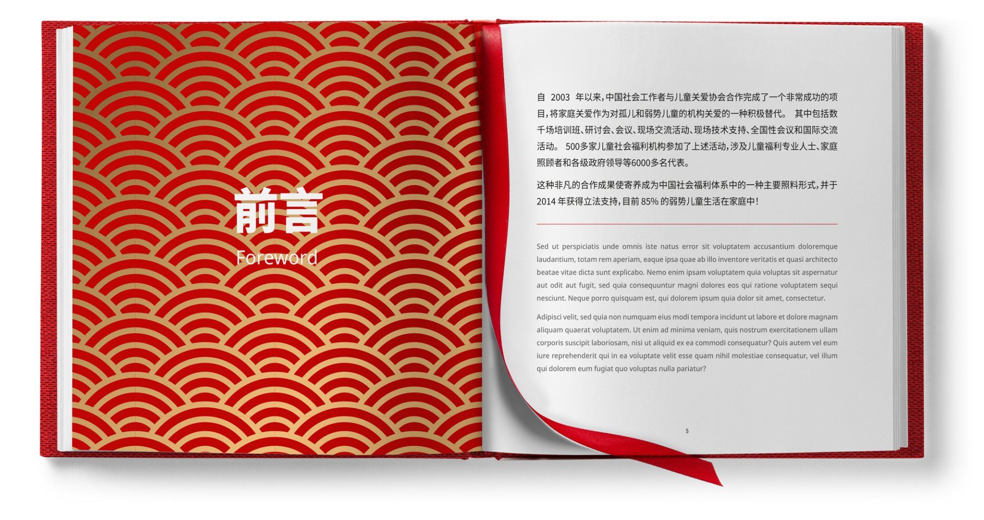 Book design cont'd