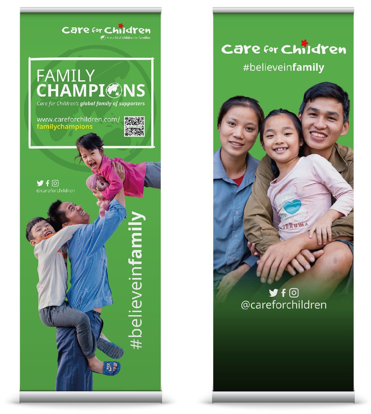 Banners