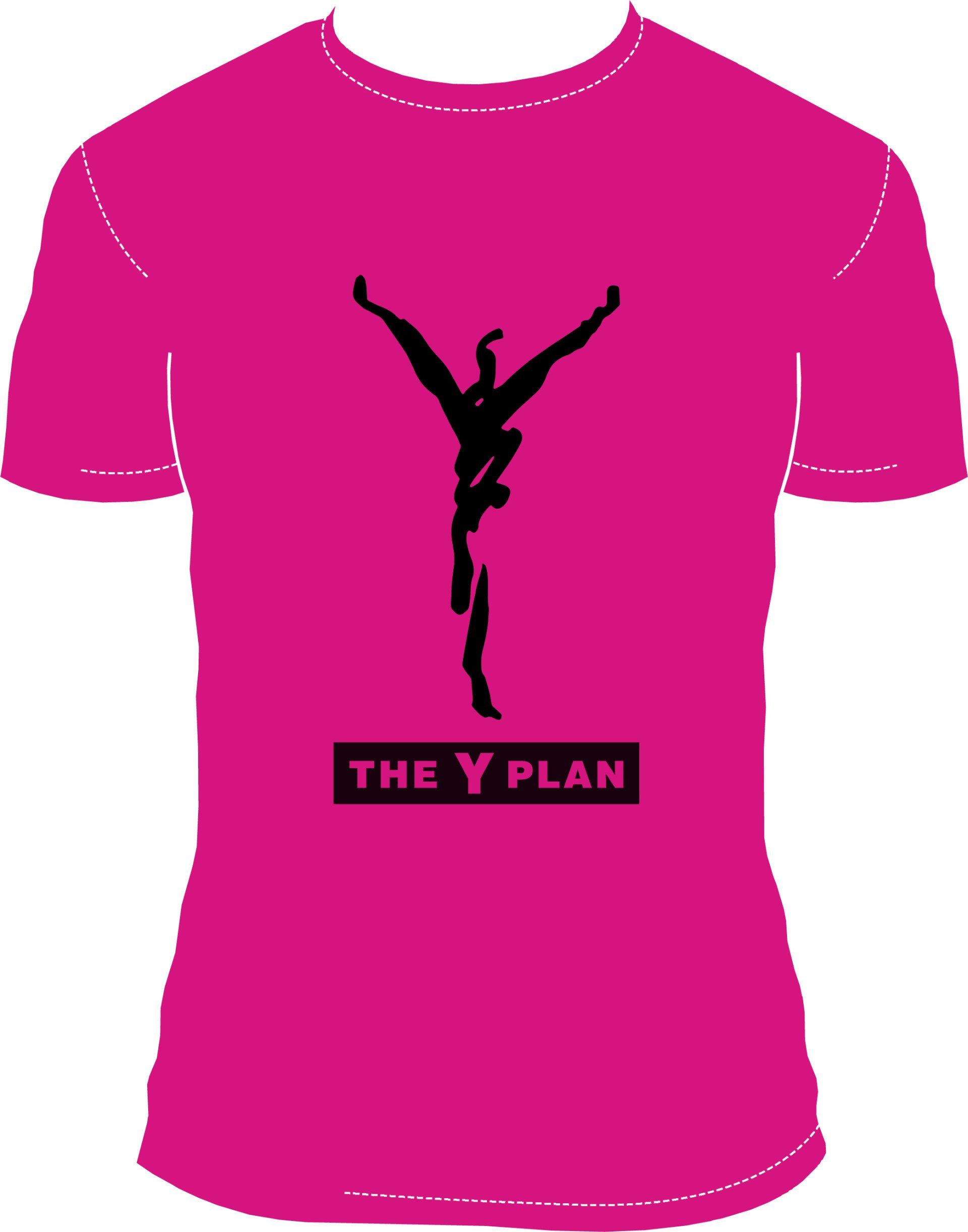 Workout T-shirt