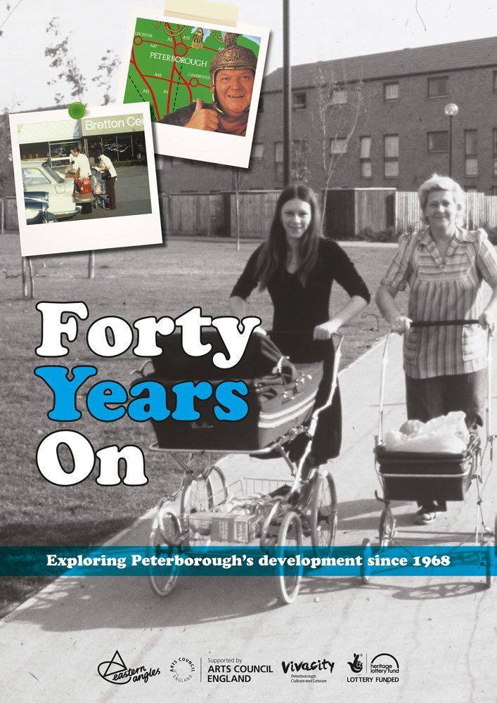 Brochure front cover