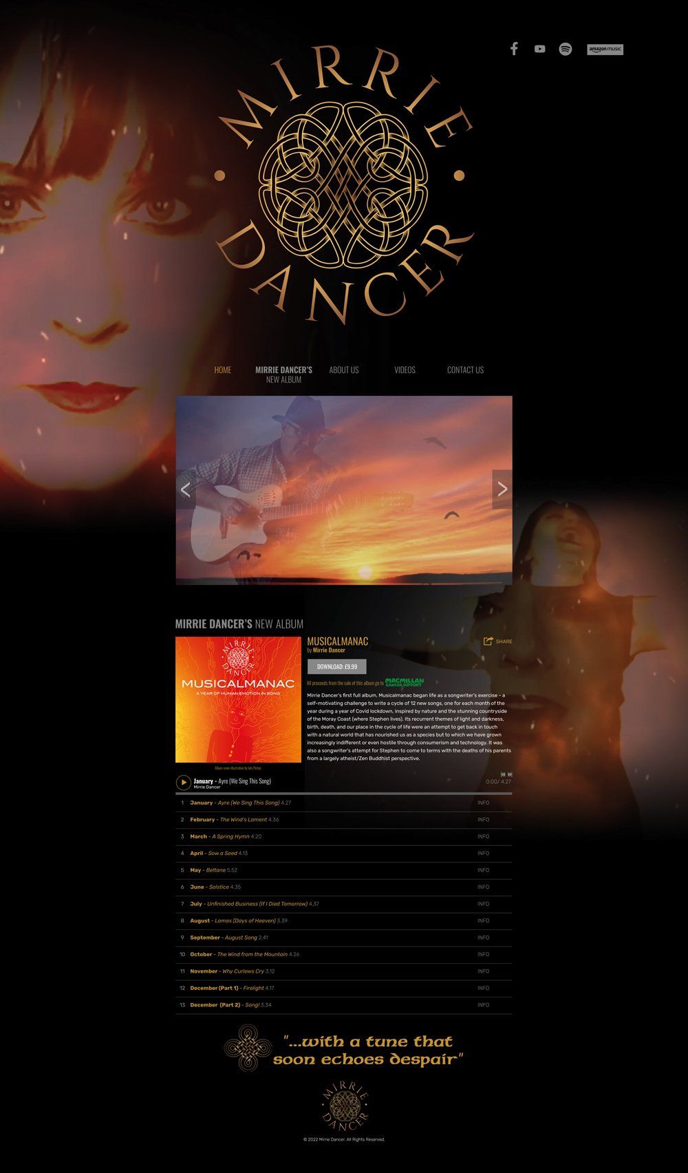 Website