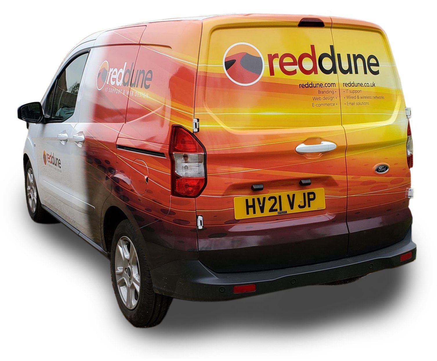 Vehicle Livery
