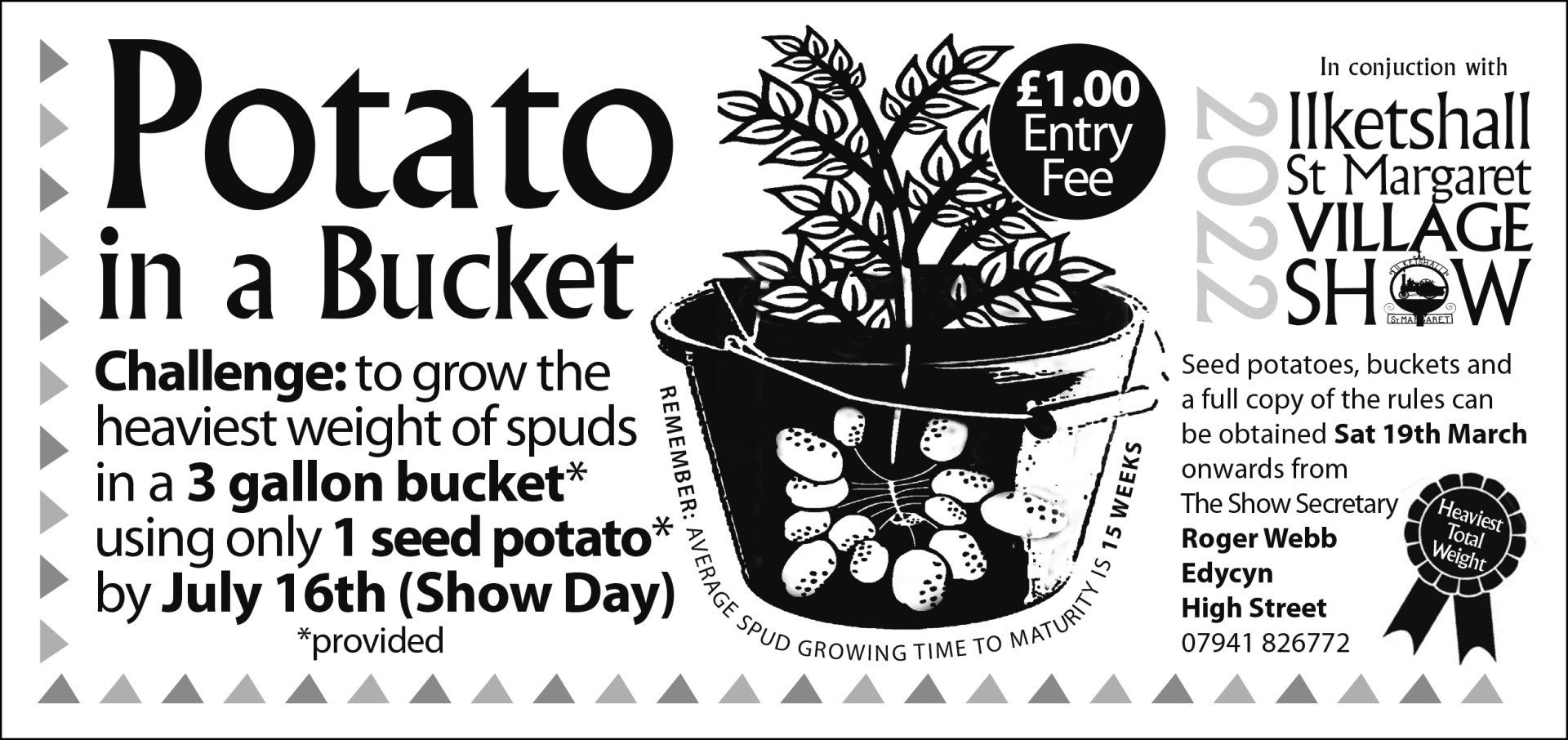 Flyer