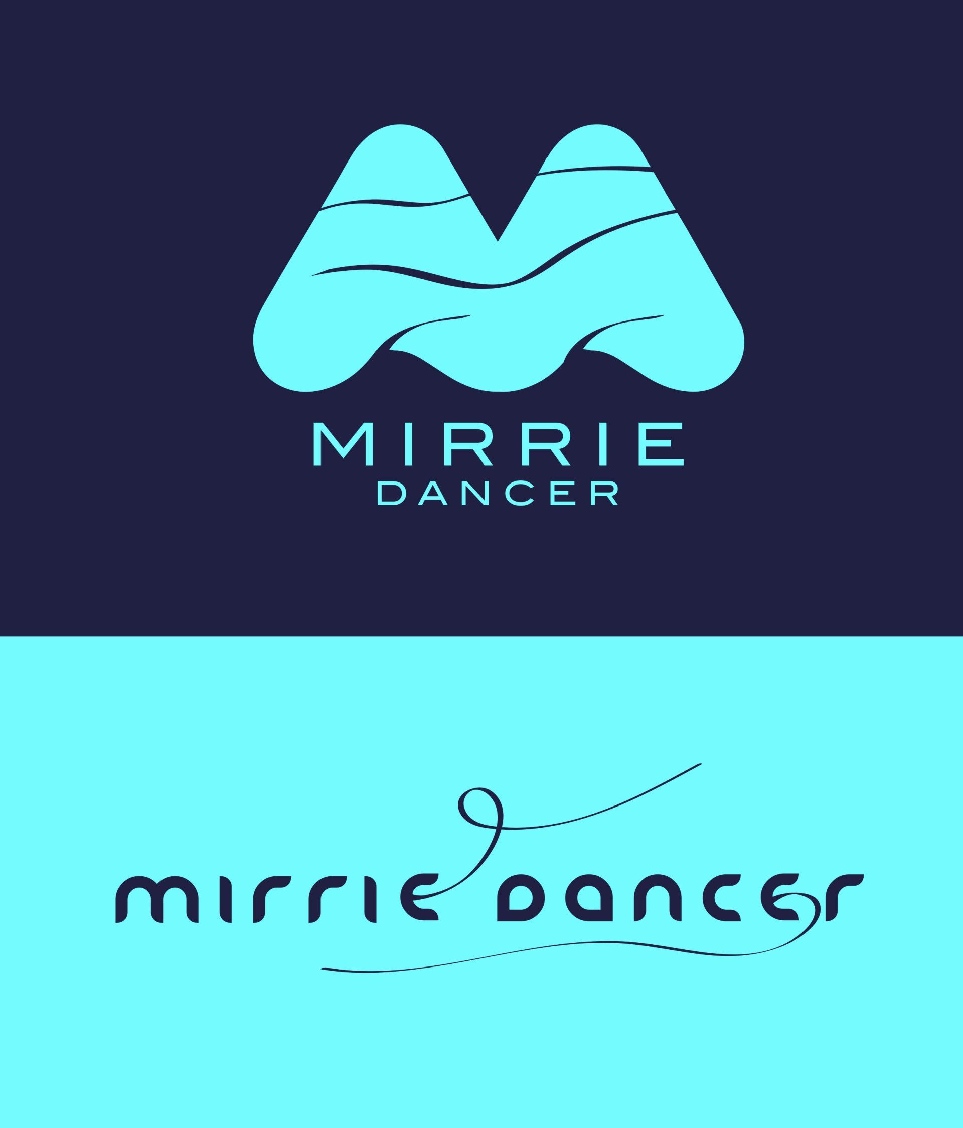 Alternative logo proposals