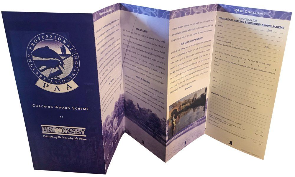 Information Leaflet