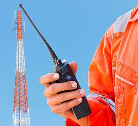 RADIO COMUNICACIONES DE BAJA CALIFORNIA