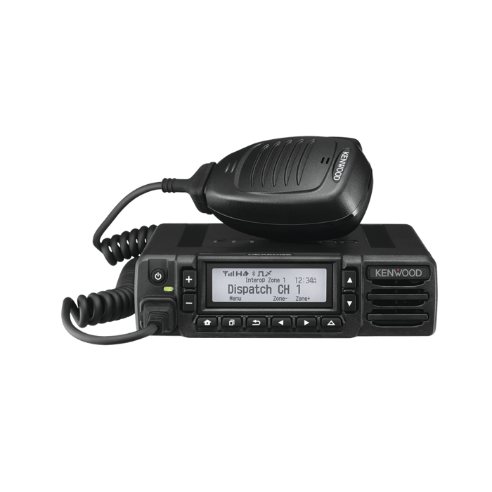 RADIO COMUNICACIONES DE BAJA CALIFORNIA - NXR-1800E2