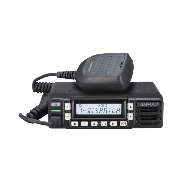 RADIO COMUNICACIONES DE BAJA CALIFORNIA -NXR-1700E