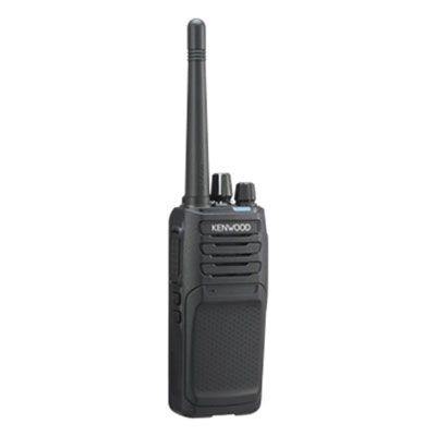 RADIO COMUNICACIONES DE BAJA CALIFORNIA - NX-1200-DK