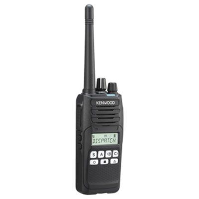 RADIO COMUNICACIONES DE BAJA CALIFORNIA - NX-1200-DK2
