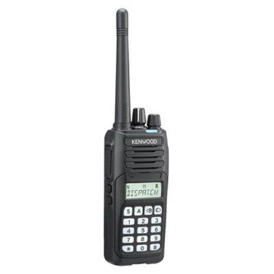 RADIO COMUNICACIONES DE BAJA CALIFORNIA - NX-1200-DK3