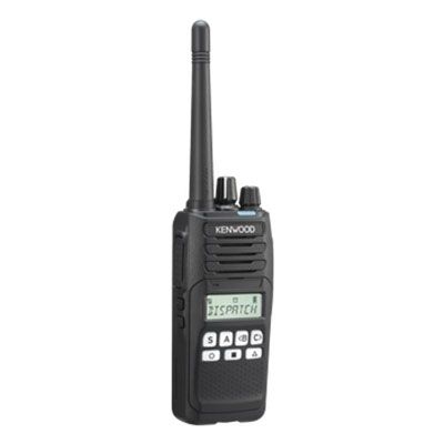RADIO COMUNICACIONES DE BAJA CALIFORNIA - NX-1200-NK2