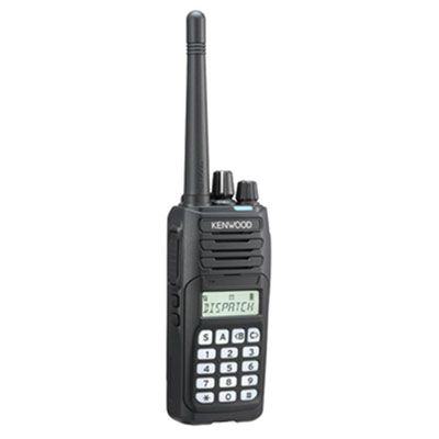RADIO COMUNICACIONES DE BAJA CALIFORNIA - NX-1200-NK3