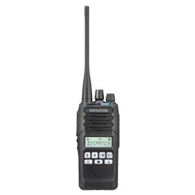 RADIO COMUNICACIONES DE BAJA CALIFORNIA - NX-1200AVK2