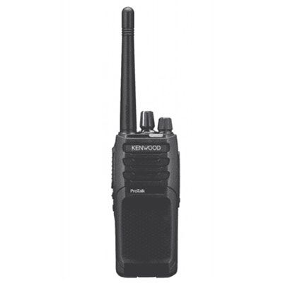 RADIO COMUNICACIONES DE BAJA CALIFORNIA -NX-1200DV