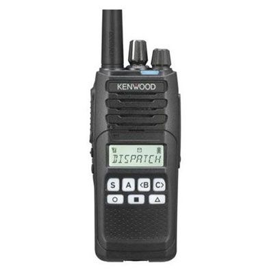 RADIO COMUNICACIONES DE BAJA CALIFORNIA - NX-1200DVK2