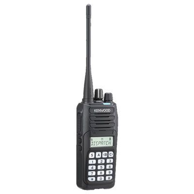 RADIO COMUNICACIONES DE BAJA CALIFORNIA - NX-1200DVK3