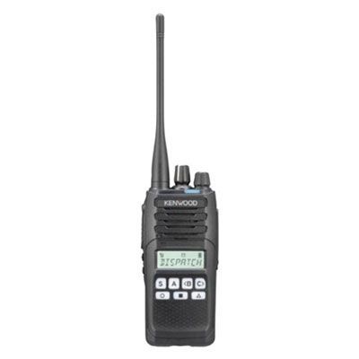 RADIO COMUNICACIONES DE BAJA CALIFORNIA - NX-1200NVK2 