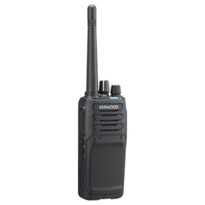 RADIO COMUNICACIONES DE BAJA CALIFORNIA -NX-1300AK 