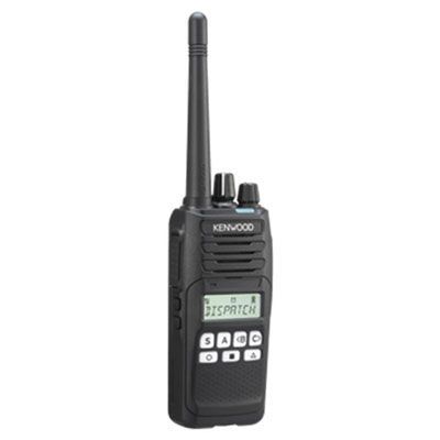 RADIO COMUNICACIONES DE BAJA CALIFORNIA - NX-1300AK5