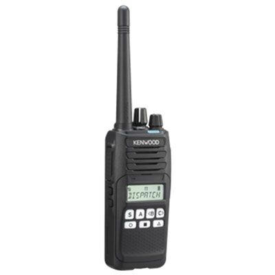 RADIO COMUNICACIONES DE BAJA CALIFORNIA - NX-1300NK2