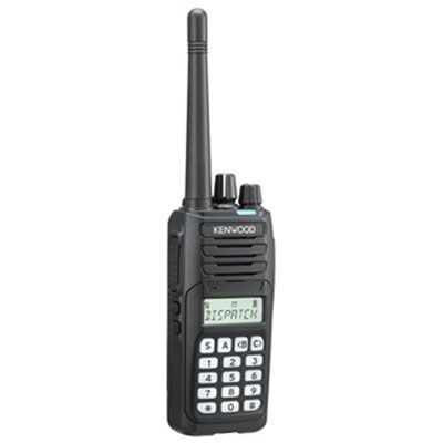 RADIO COMUNICACIONES DE BAJA CALIFORNIA - NX-1300NK3