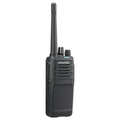 RADIO COMUNICACIONES DE BAJA CALIFORNIA -NX-1300NK4
