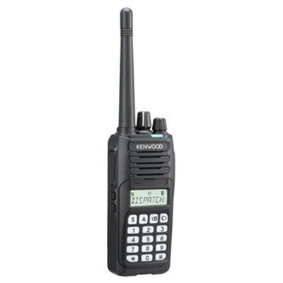 RADIO COMUNICACIONES DE BAJA CALIFORNIA - NX-1300NK3
