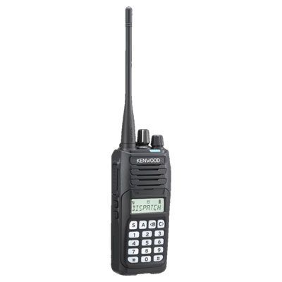 RADIO COMUNICACIONES DE BAJA CALIFORNIA - NX1200NVK3
