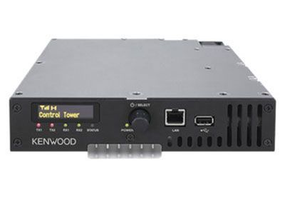 RADIO COMUNICACIONES DE BAJA CALIFORNIA -NXR-1700E