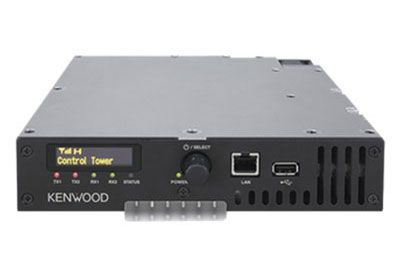 RADIO COMUNICACIONES DE BAJA CALIFORNIA - NXR-1800E