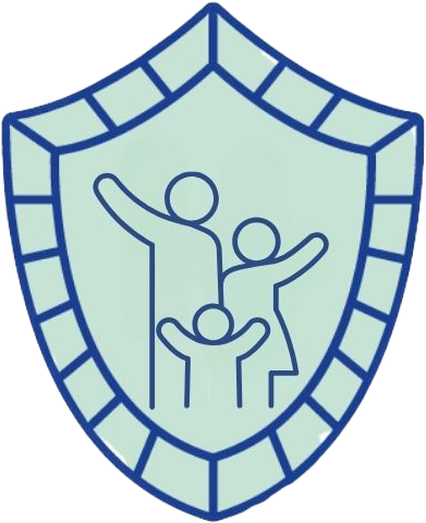 Family Centered Icon