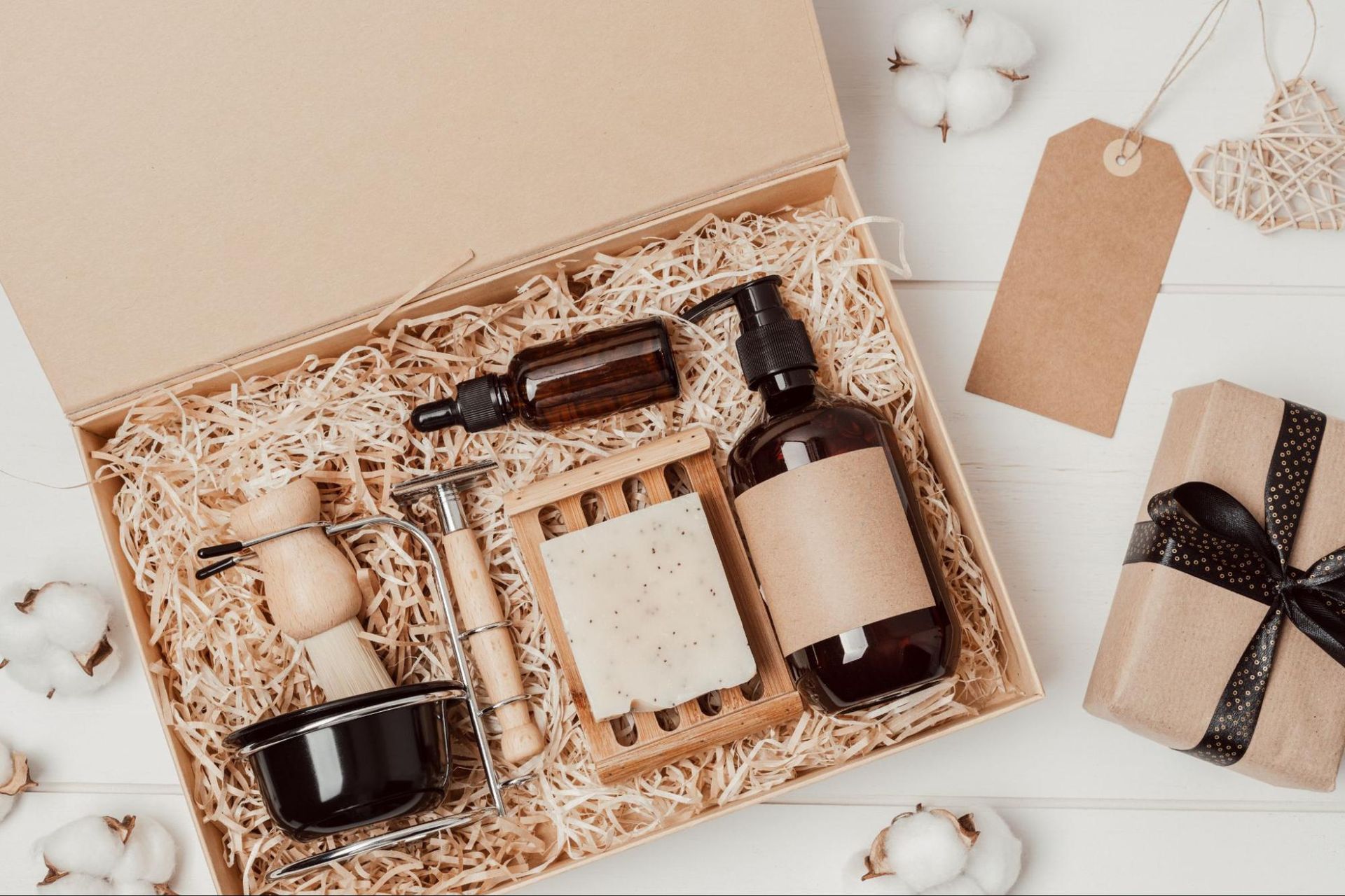 Personal care products