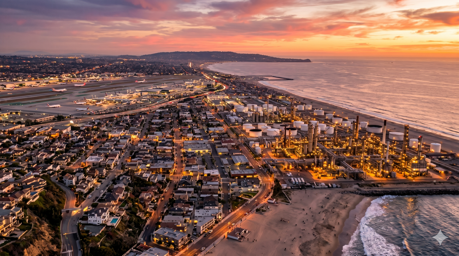 El Segundo