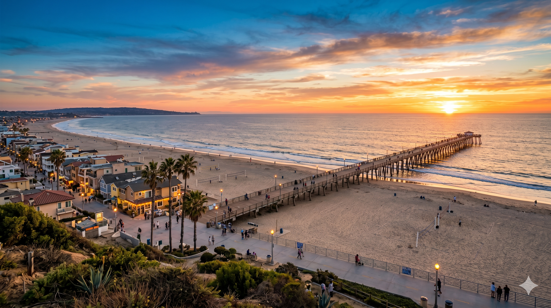Hermosa Beach
