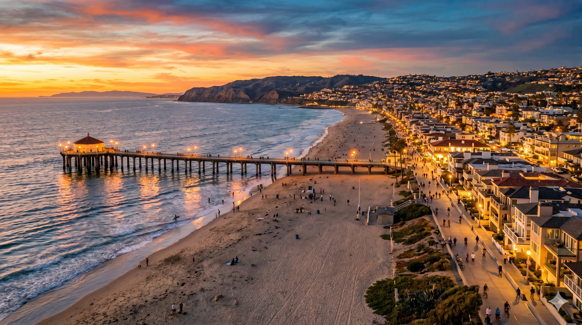 Manhattan Beach