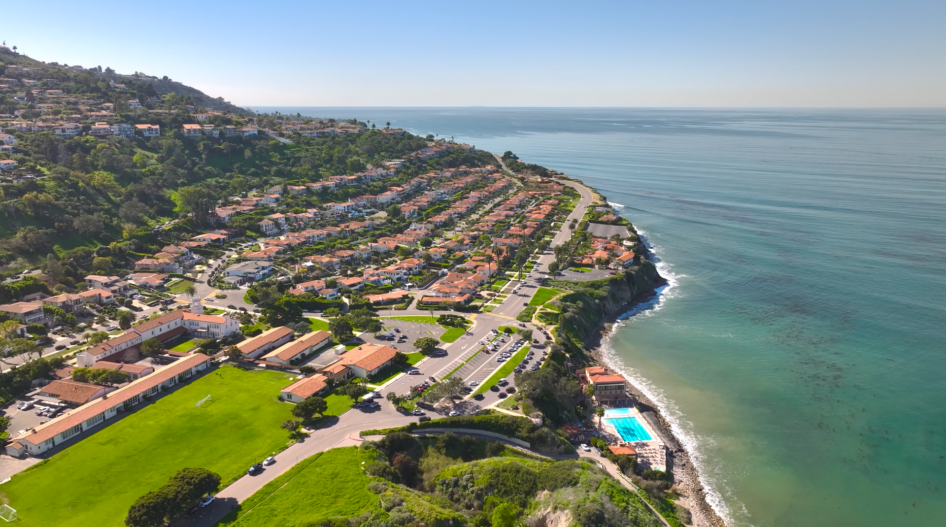 Palos Verdes Estates